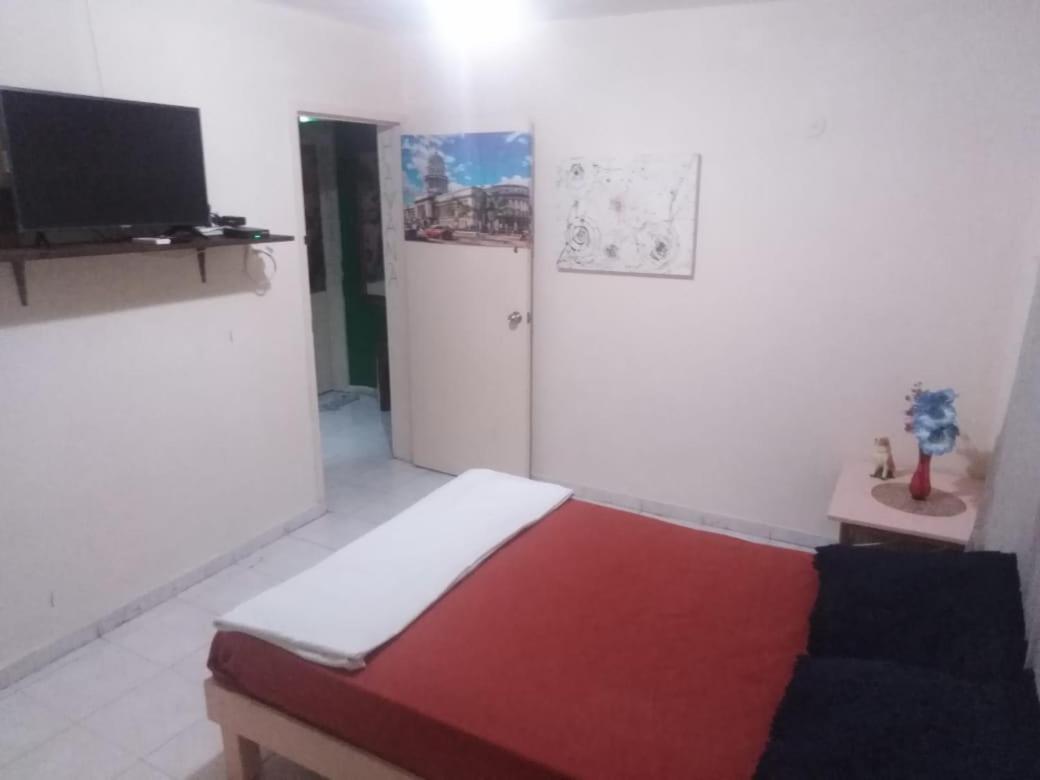 Hostal Hotel Ado Cancún Exteriör bild